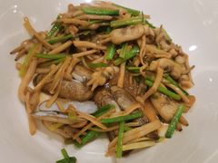 -海景壹号大酒店(滨湖店)