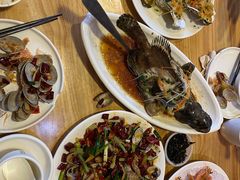 -南海渔家•海鲜•正宗海南菜(海棠湾店)