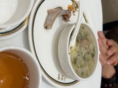 -喜宴又一村·粤菜·茶点·海鲜(壹方天地店)