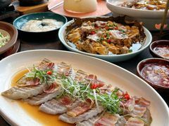 -柒园·三十年创意杭帮菜(龙湖滨江天街店)