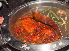 -井格重庆火锅(通州梨园店)