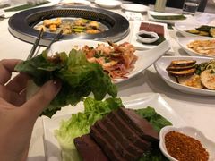 -么子烤肉(化龙池店)
