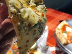 -Primo·丽莫意大利窑烤披萨