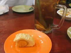 -港海餐厅(解放东路店)