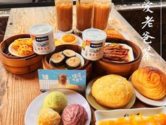 -琼海·狮椰美食楼