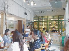 -RAC BAR(安福路店)