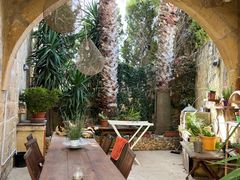 -上巴拉卡花园和下巴拉卡花园