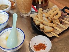 -潮界(凯德晶萃店)