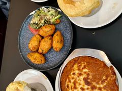 -妈阁铭记澳葡美食