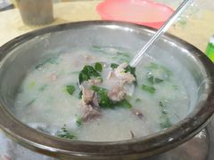 -标记美食新鲜猪杂(兴南大道店)