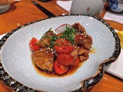 -伟峰·枫寿司(东樾店)
