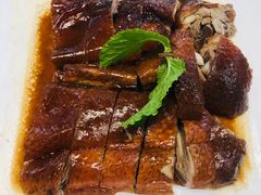 碧江烧鹅-德云居