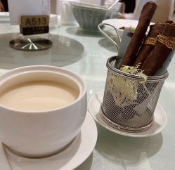 -安蒂娅美兰酒店·宴会厅
