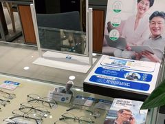 -宝岛眼镜(南京金鹰世界店)