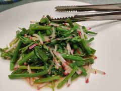 -西贝海鲜汇(槐安路店)