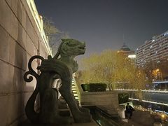 -金宫殿故址