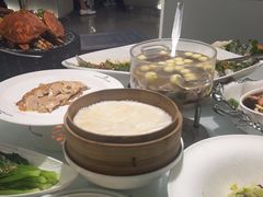 -3号仓库·创意中国菜(新世界城店)