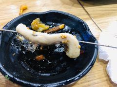 牛脊髓-老虎滩大连海鲜烧烤(建邺云锦路总店)