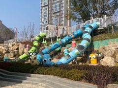 -宁波儿童公园(鄞州区)