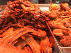 -土门八珍烤鸡腊味店(土门老店)