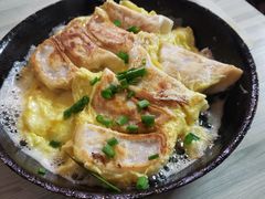 -嵊州特色小吃(萧山街店)