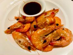 -恰恰餐厅(硕和生活广场店)