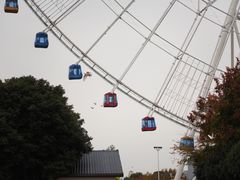 -南昌之星摩天轮