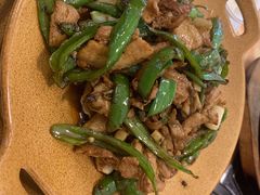 -李师傅脆肚(梅林店)
