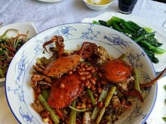 android_upload_pic-李老爹香辣蟹(宣武门店)