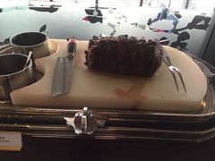 -广州花园酒店-凌璇阁360度高空海鲜自助餐CAROUSEL