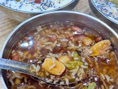 -白翔甜食店