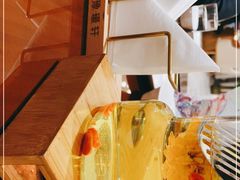 -豫璟轩中餐厅(南昌万怡店)