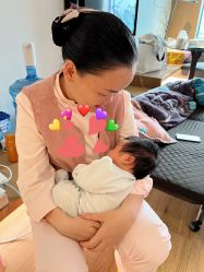 -安馨无忧月子中心(青秀店)