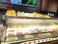 -食代馆(深业上城店)