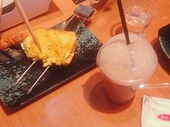 -华府九号海鲜烧烤大排档(龙域店)