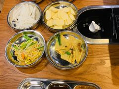 -香猪坊(五道口店)