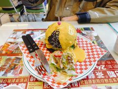 -肥韬香港茶餐厅(上海首店)