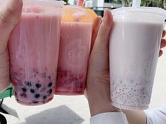 -CoCo都可(虹口龙之梦店)