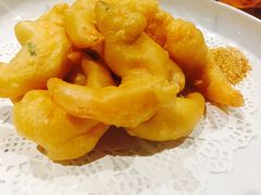 -海小馆海鲜餐厅(茂业百货店)