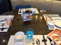 -港丽餐厅(高德置地店)