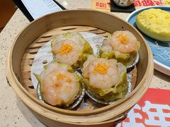 -点都德(聚福楼店)