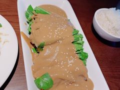 -前海沿·青岛菜(李沧万达店)