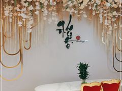 -稻香酒家·33年老字号·港式粤菜(富邦中心店)