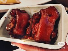 -和子足浴SPA会馆(梁溪店)