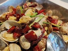 -必点海鲜·海肠捞饭·鲅鱼水饺(滨江道店)