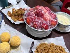 -水牛奶皇后糖水铺(深圳总店)