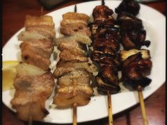 -福烤锦花(长乐路店)