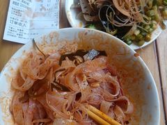 -王菊美食街·王菊面馆(总店)