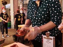 -文和友老长沙龙虾馆(化龙池店)