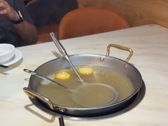 -潮汕大目牛肉火锅(水围店)